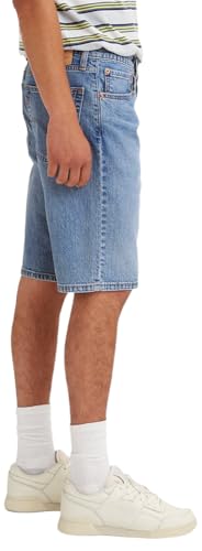 Image of Levi's Men's 405 Standard Fit Shorts (Also Available in Big & Tall)