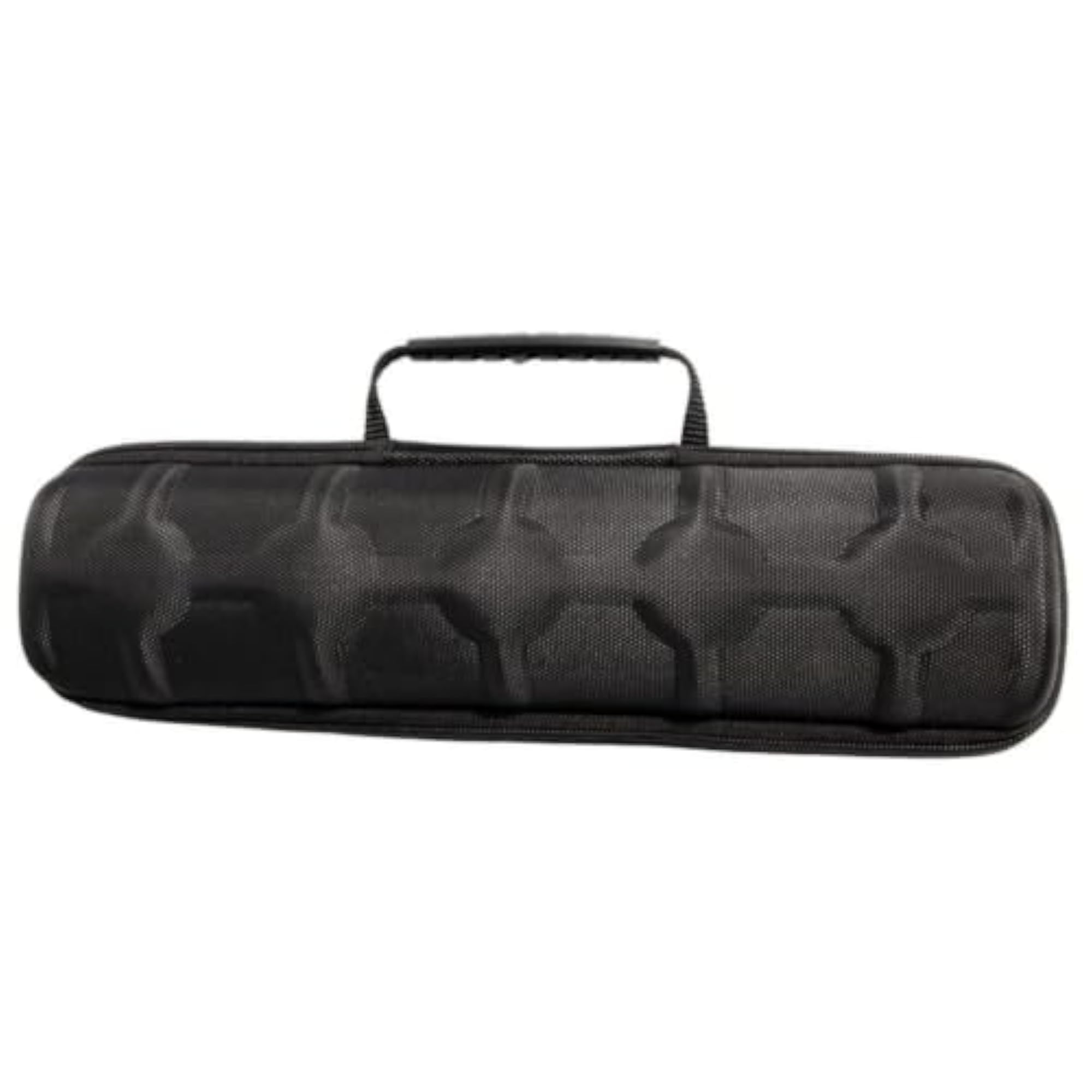 Portable Single Watch Travel Case for Travelers