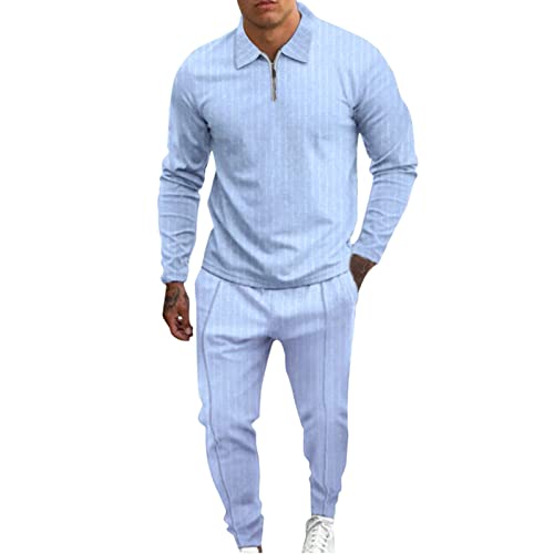 Tenue urbain moderne en lin homme pour rester frais et élégant en ville