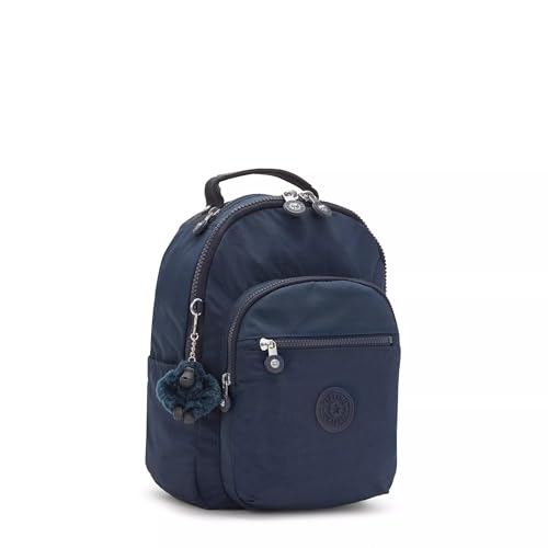 Image of Kipling Women's Seoul Small Tablet Backpack, Durable, Padded Shoulder Straps with Tablet Sleeve, Bag