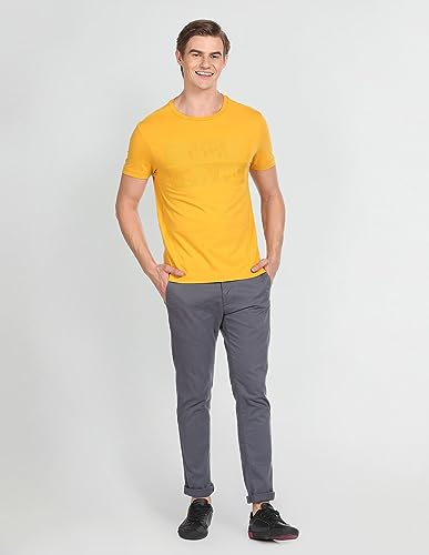 Image of U.S. POLO ASSN. Men's Slim Fit Shirt