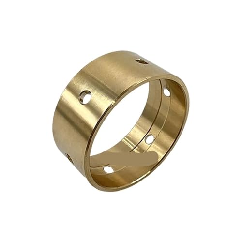 Bague de palier de carter pour restaurer votre moto de voyage