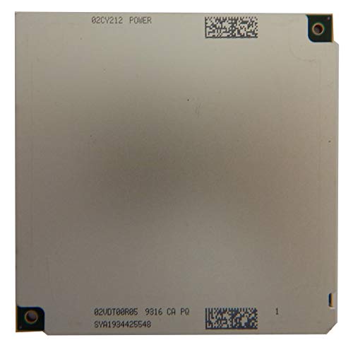 IBM Power9 CPUプロセッサモジュール 02CY212 9316 Amazon | IBM Power9 CPUプロセッサモジュール 02CY212 9316 CA