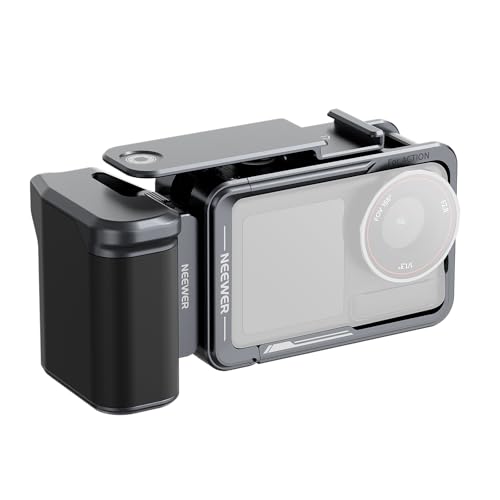 full frame camera kit Heavy Duty product image