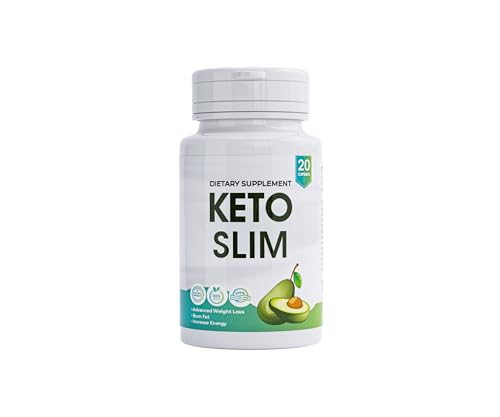 Keto Slim 20 tablets