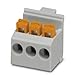 Fixed Terminal Blocks FKDSO 2,5/ 3-L KMGY (1 piece)