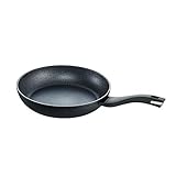berndes bratpfanne 24 cm bonanza INDUKTIONSGEEIGNET – Die große Pfanne kann als Induktionspfanne verwendet werden und eignet sich ebenso für die Herdarten Gas, Elektro, Glaskeramik und Halogen.