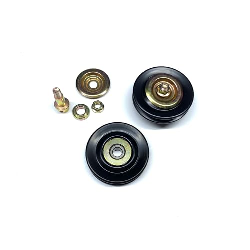 Tendeur de courroie climatiseur avec boulon pour Toyota Hilux YN8 et Dyna 100 150