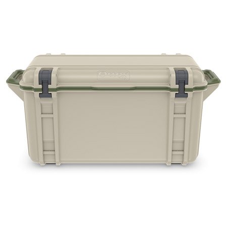 OtterBox Venture Cooler, Ridgeline, 65 Quart