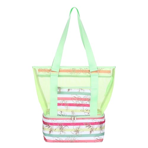 Glacière Eleganza Exotique THUN sac isotherme repas repas bureau
