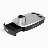 Coravin Premium Pedestal Base - To Hold Coravin Timeless and Coravin Pivot Wine by the Glass Systems