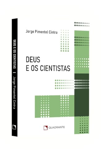 Pocket Deus e os cientistas – 3ª Edição – Coleção atualidades