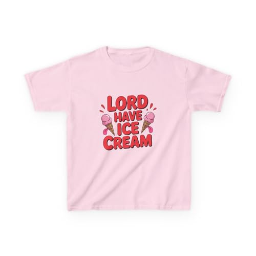 Kids Heavy Cotton™ Tee