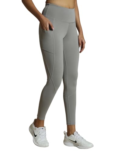 Image of Silvertraq Women's Classic Leggings