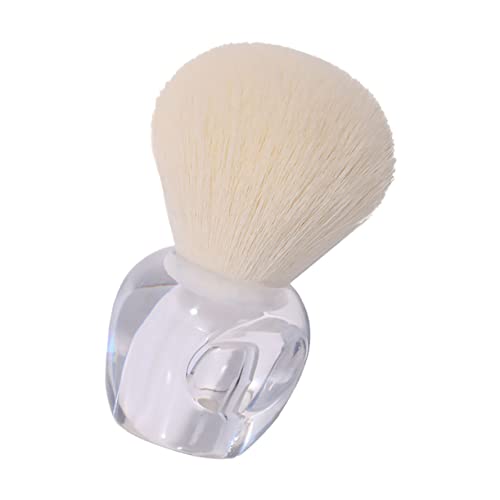 NOLITOY Synthetic Hair Beauty Makeup Brushes Set Fluffy Blush Brush for Women Ideal Girls