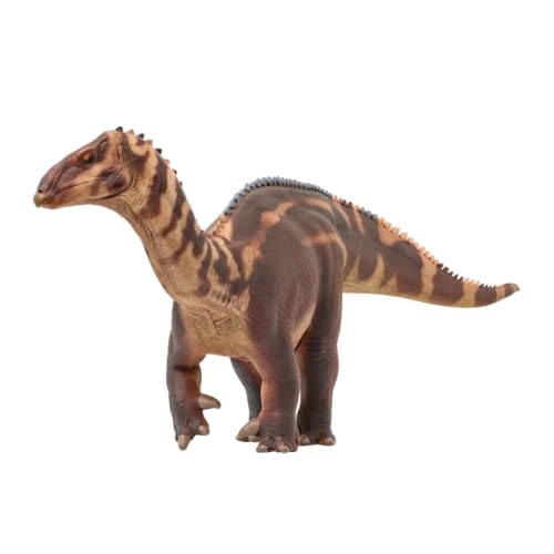 Modèles de dinosaures préhistoriques 94 Bakari The Lurdusaurus AMITD figurine