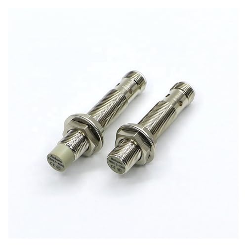 Capteur de proximité inductif TRC12-2DN2 pour automatisme et robots 4mm