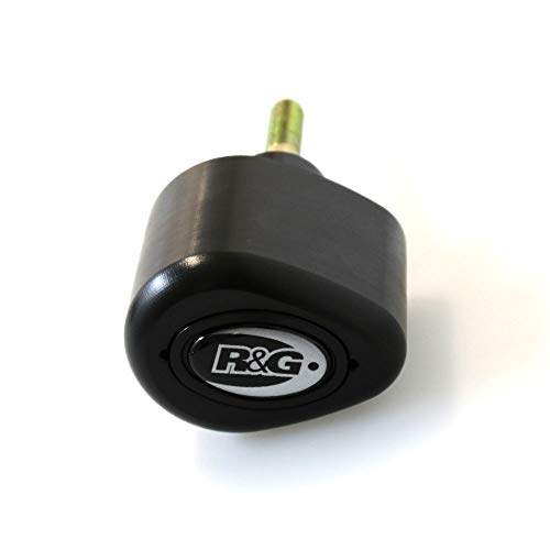 Honda CB1000R Tampons R&G RACING Protection Idéale pour Sorties Piste