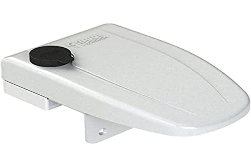 Fiamma Safe Door 08022-02 kit antivol mécanique contre l'effraction de camping-car