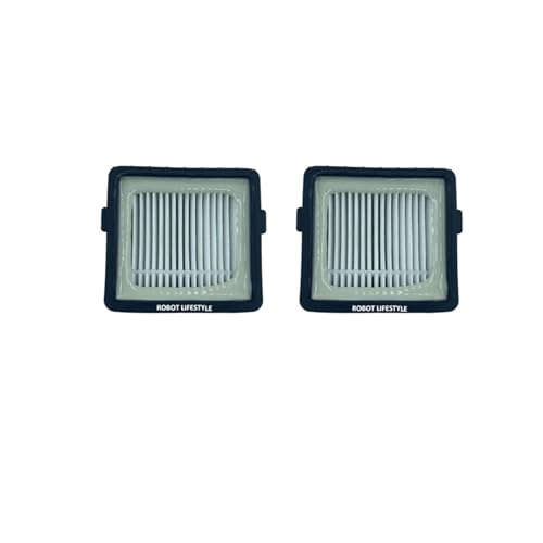 RL8Pro、RL9MAXロボット掃除機用フィルターおよびスペアパーツ(2pcs)
