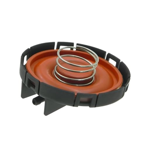 Tapa de válvula PCV con membrana reforzada para BMW F22 F23 prevención de fugas