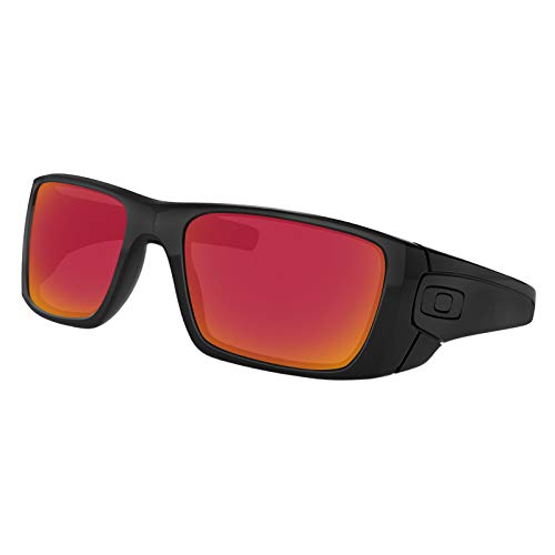 Image of Fuel Cell Lenses Replacement for Oakley Sunglass OO9096 Polarized