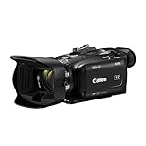 Canon XA60B Professional Camcorder (PAL Version)