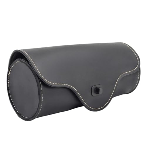 Sac de queue de moto en cuir pour vos road trips et sorties