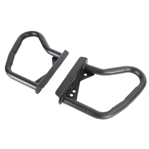 Pare-chocs moteur Moto Guzzi V7 protection optimale contre les chutes