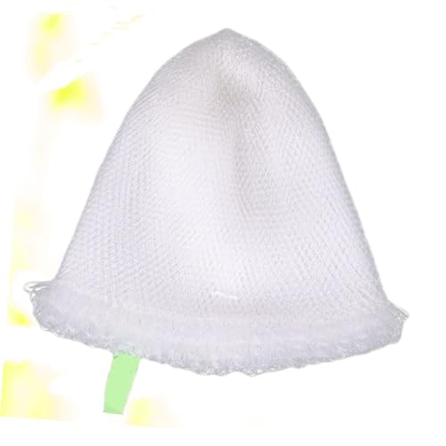Filet libération rivière à mailles douces pour épuisette de capture et tricot extérieur
