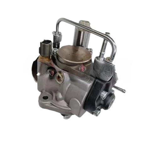HP3，Diesel High Pressure Fuel Pump，Compatible For Pajero 4M41 HP Di-D TD 4WD 1460A040 294000-1070 1460A059 294000-1260