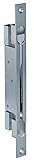 Original deni Qualität DENI 1035 33 Kantriegel 9221 Stulpl.285mm Stulp-B.22mm STA verz.Hub 20mm, 9221 1035 33