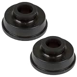 Replacement for fits 2 Rocker Arm Stud Seals Fits NAA 2000 4000 501 601 701 801 901 EAF6570A