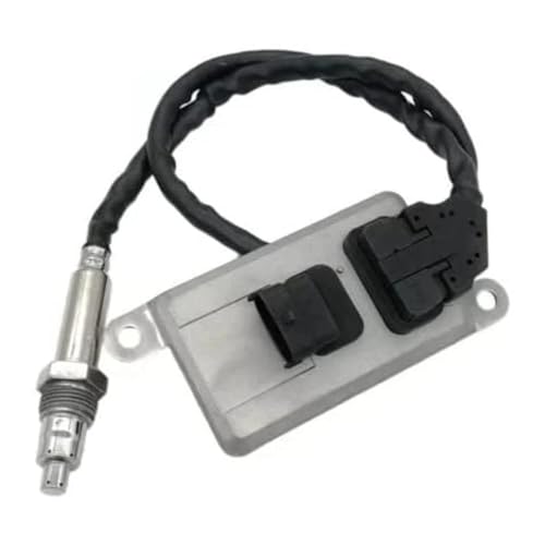 Sensor de óxidos de nitrógeno para automoción Nox 21567736, para camión Volvo SNS24V 5WK96664E