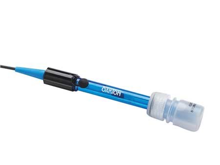 Oakton WD-35805-00 Ph Meter, Repl Electrode Epoxy Body, 10" Height, 6" Wide, 2" Length, Glass