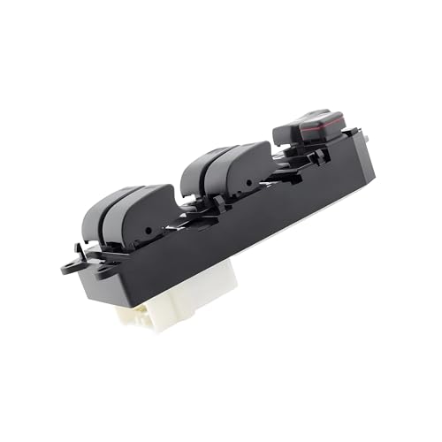 Bouton de commande de vitre réactif pour Toyota Camry 8482032150 - 2
