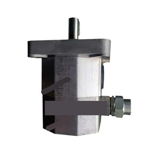 Pompe haute pression hydraulique avec soupape de surpression - 2
