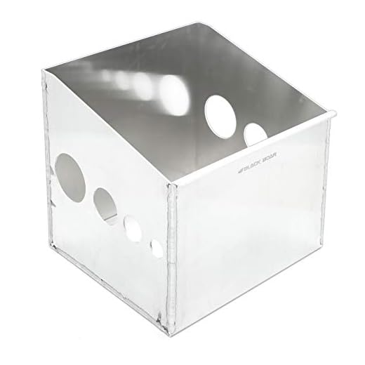 What kind of gas for honda pressure washer Aluminum Storage Container for Trailers