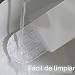 Zhiwei 2 Piezas Soporte para Detergente de Lavandería Imagen de Zhiwei 2 Piezas Soporte para Detergente de Lavandería
