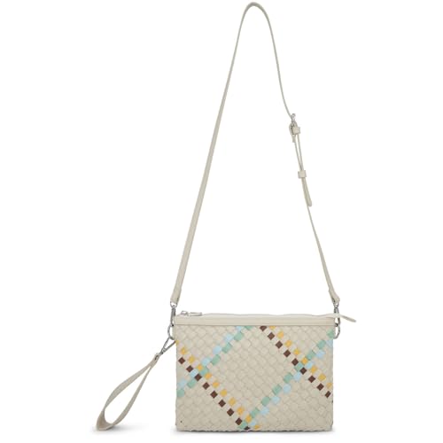Ilse Jacobsen HORNBAEK Women's Cross Body | Wristlet Bag
