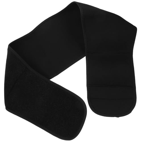 Faja lumbar ajustable deportiva transpirable para mujer miniatura 1