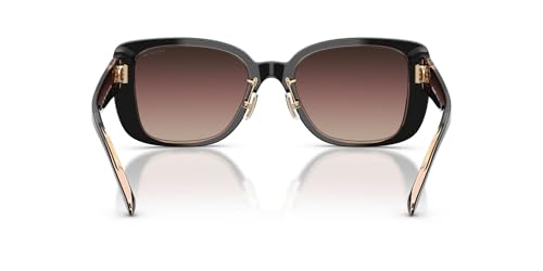 Image of COACH Women's Hc8352 Sunglasses