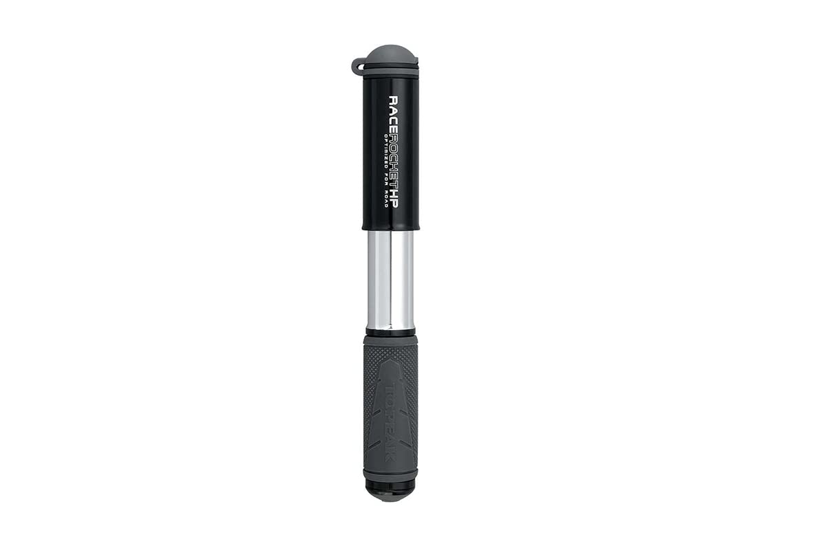 TOPEAK Minipumpe RaceRocket HP