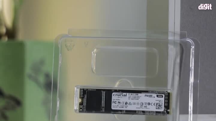 内蔵型SSD crucial m2 ssd 1TB Crucial P1 1TB 3D NAND NVMe PCIe Internal SSD