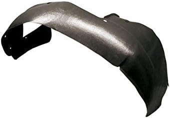 Equal Quality S0967 Stone Chip Protection Front Right