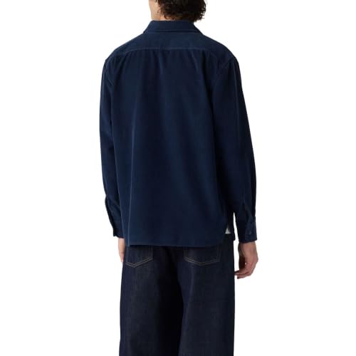 Image of Levi's Men's Classic Worker Long Sleeve Shirt
