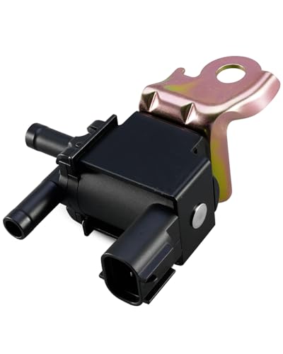 Électrovanne de rechange 25860-50100 pour système de dépression Toyota Tundra - 2