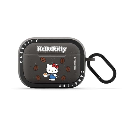 Amazon | CASETiFY バウンス AirPods Pro ケース (第1世代 & 第2世代