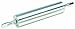 Crestware 18-Inch Heavy Duty Aluminum Rolling Pin