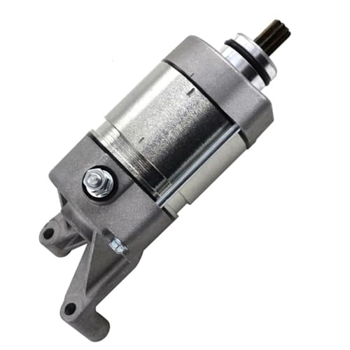 Démarreur électrique de moto pour YZF-R1 2009-2014 moteur pièce 14B-81890-00-00